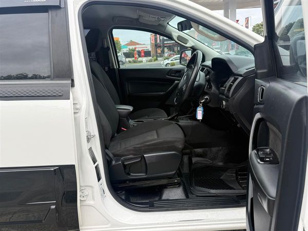 2019 Ford Ranger XL DOUBLE CAB W/S 2. Carousel 9