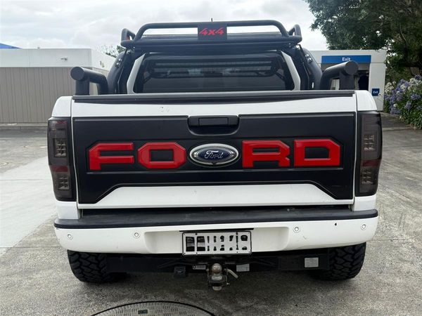 2019 Ford Ranger XL DOUBLE CAB W/S 2. Carousel 7