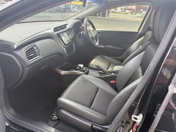 2015 Honda Grace HYBRID Carousel 12