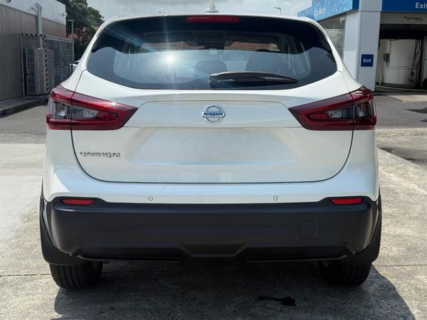 2020 Nissan Qashqai ST 2.0P/1CVT/HA/5DR Carousel 7