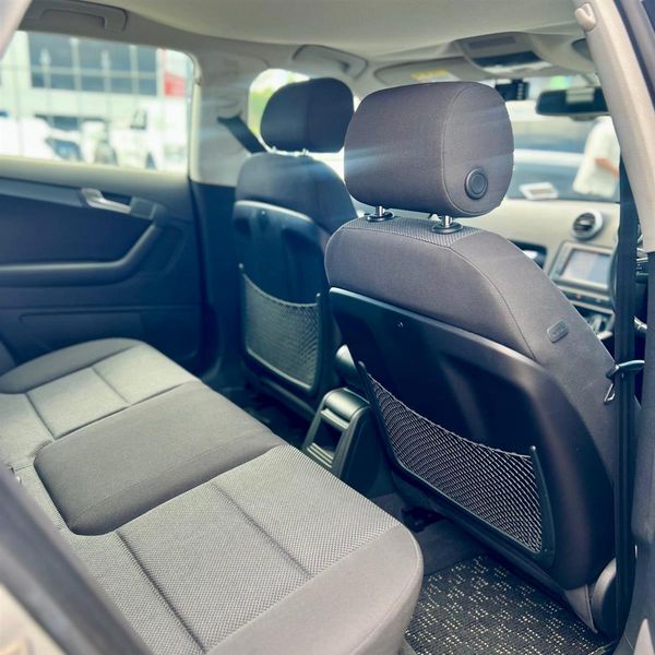 2010 Audi A3 Carousel 9