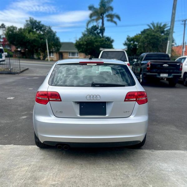 2010 Audi A3 Carousel 4