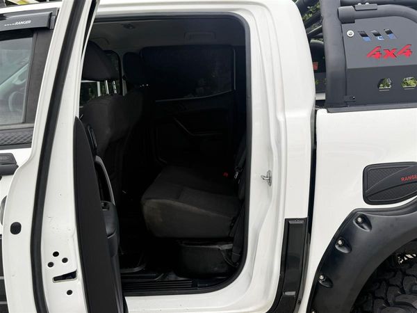 2019 Ford Ranger XL DOUBLE CAB W/S 2. Carousel 8