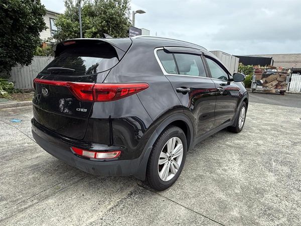 2018 Kia Sportage LX 2.0D/4WD/6AT Carousel 5