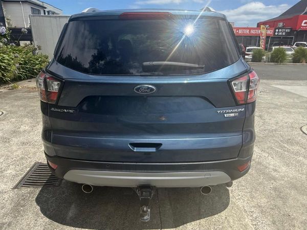 2019 Ford Escape TITANIUM AWD DIESEL Carousel 13