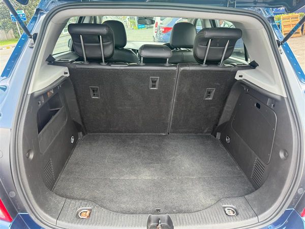 2020 Holden Trax LTZ 1.4P/6AT Carousel 11