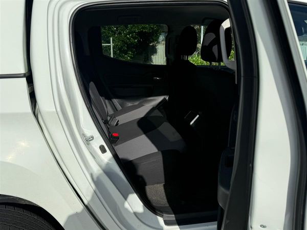 2020 Mitsubishi Triton DC GLXR 6AT 2.4D/6AT Carousel 6