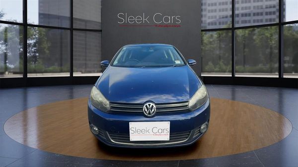 2010 Volkswagen Golf Carousel 3