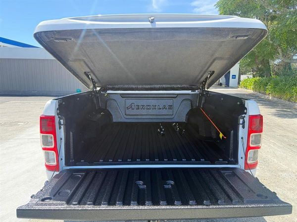 2020 Ford Ranger XL DOUBLE CAB W/S 2. Carousel 12