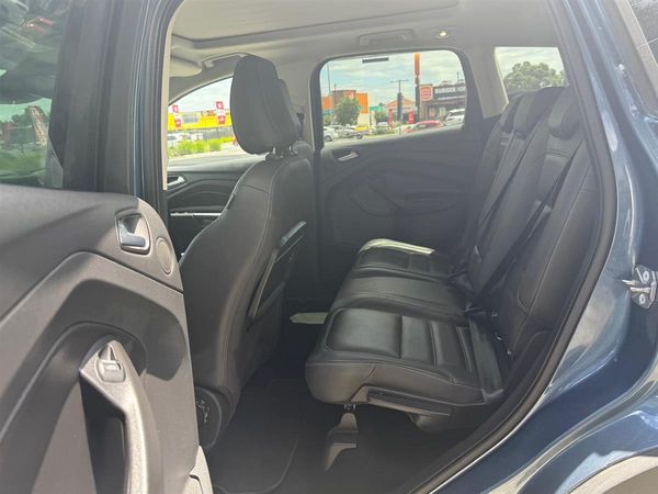 2019 Ford Escape TITANIUM AWD DIESEL Carousel 8