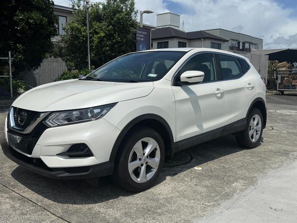 2020 Nissan Qashqai ST 2.0P/1CVT/HA/5DR Carousel 3