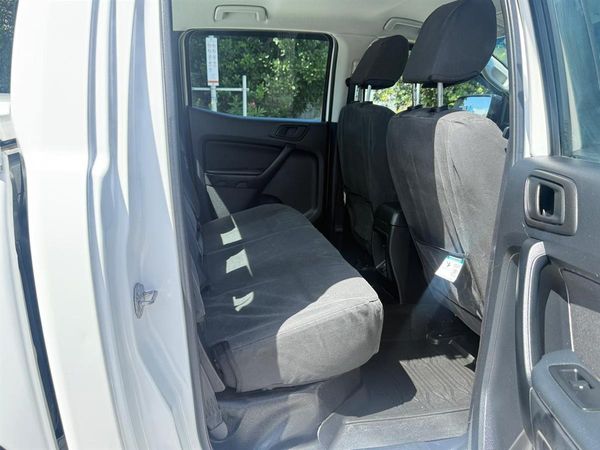 2020 Ford Ranger XL DOUBLE CAB W/S 2. Carousel 8