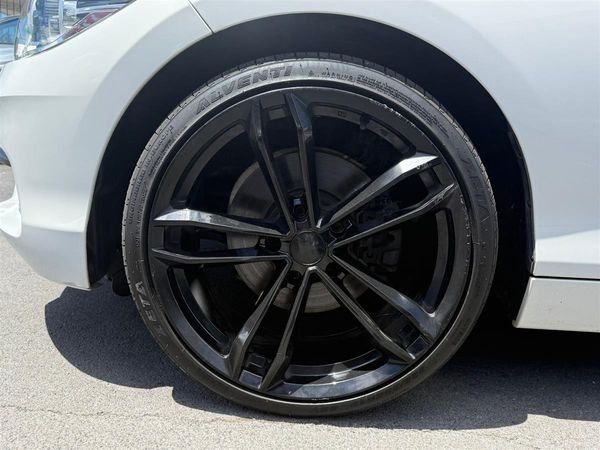 2016 BMW 118i Carousel 13