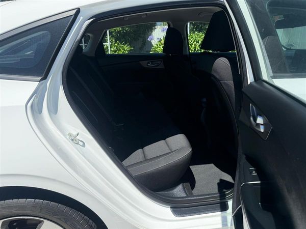 2020 Kia Cerato SX 2.0P/6AT Carousel 12