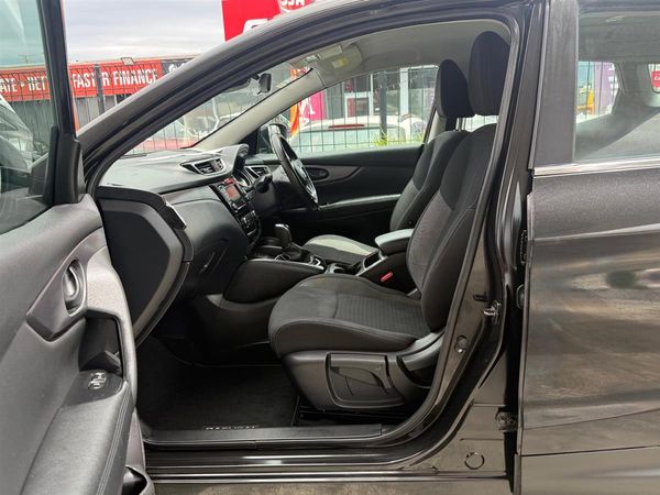2021 Nissan Qashqai ST 2.0P/CVT Carousel 10