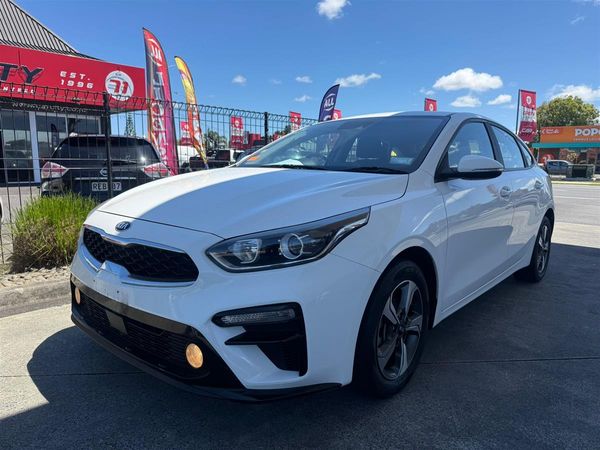 2020 Kia Cerato SX 2.0P/6AT Carousel 1