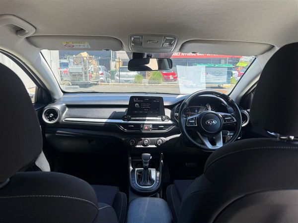 2020 Kia Cerato SX 2.0P/6AT Carousel 8