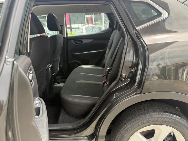 2021 Nissan Qashqai ST 2.0P/CVT Carousel 9