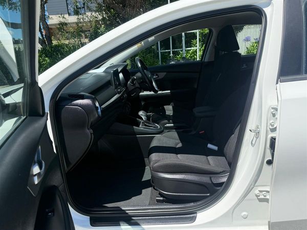 2020 Kia Cerato SX 2.0P/6AT Carousel 9