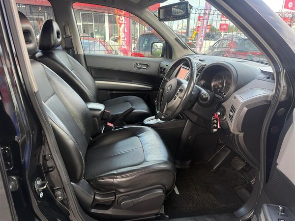 2009 Nissan X-Trail Carousel 15