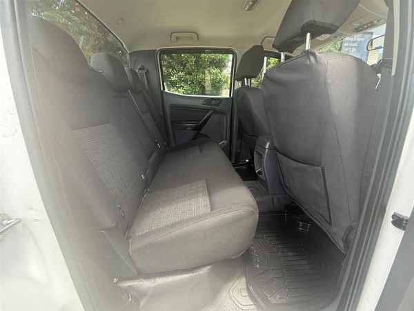 2017 Ford Ranger XL DOUBLE CAB W/SA 3 Carousel 11