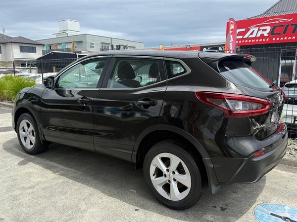 2021 Nissan Qashqai ST 2.0P/CVT Carousel 3