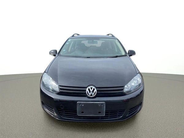 2010 Volkswagen Golf Carousel 7