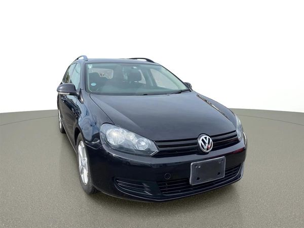 2010 Volkswagen Golf