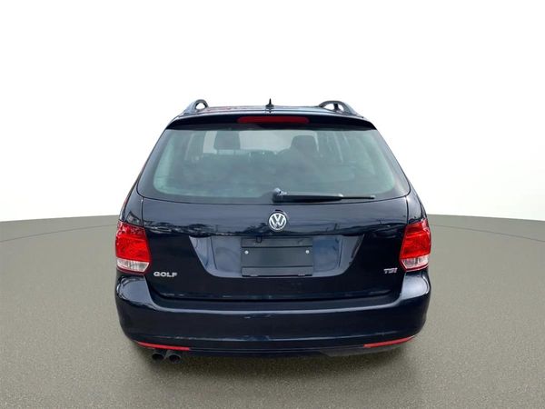 2010 Volkswagen Golf Carousel 6