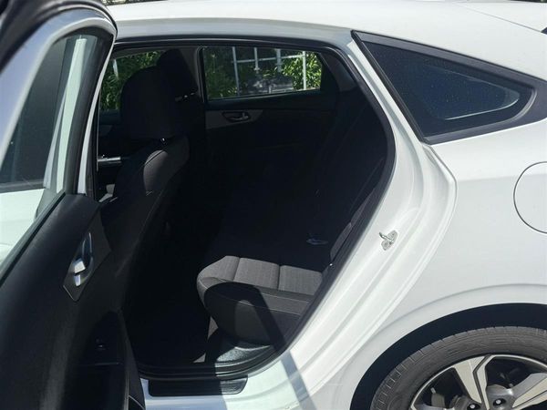 2020 Kia Cerato SX 2.0P/6AT Carousel 10