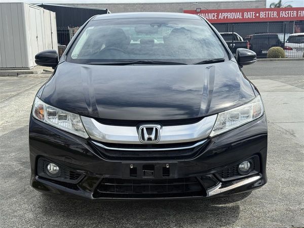 2015 Honda Grace HYBRID Carousel 1