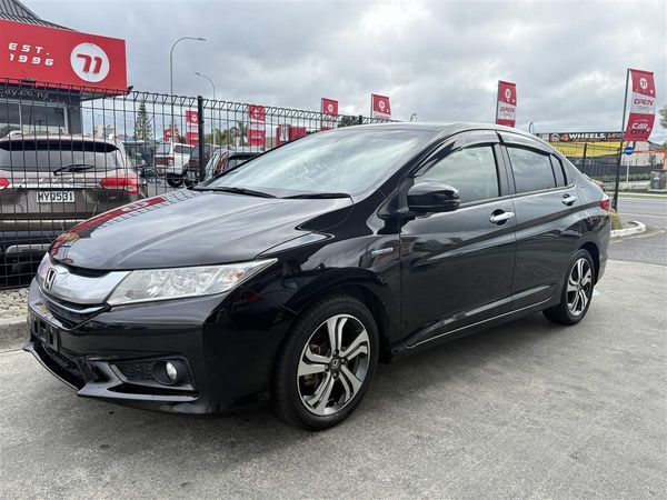 2015 Honda Grace HYBRID Carousel 2