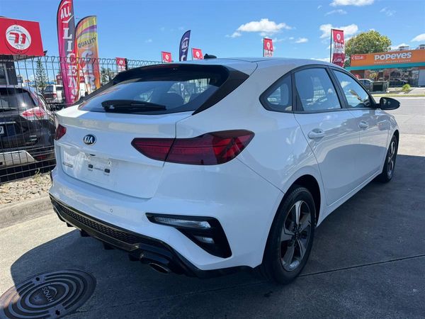 2020 Kia Cerato SX 2.0P/6AT Carousel 4
