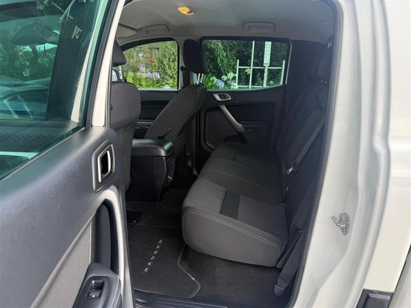 2020 Ford Ranger XLT DOUBLE CAB W/SA Carousel 13