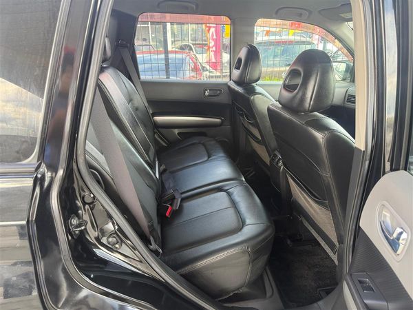 2009 Nissan X-Trail Carousel 14