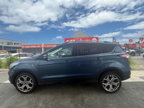 2019 Ford Escape TITANIUM AWD DIESEL Carousel 6