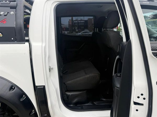 2019 Ford Ranger XL DOUBLE CAB W/S 2. Carousel 8