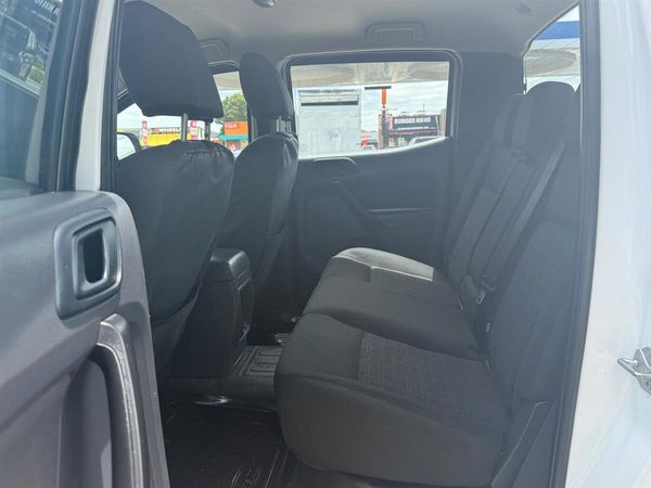 2017 Ford Ranger XL DOUBLE CAB W/SA 3 Carousel 10
