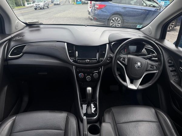 2020 Holden Trax LTZ 1.4P/6AT Carousel 11