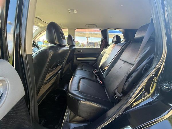2009 Nissan X-Trail Carousel 8