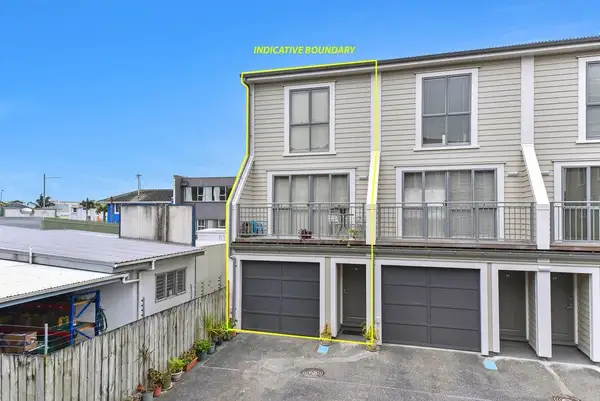 56/289 Shirley Road, Papatoetoe, Auckland