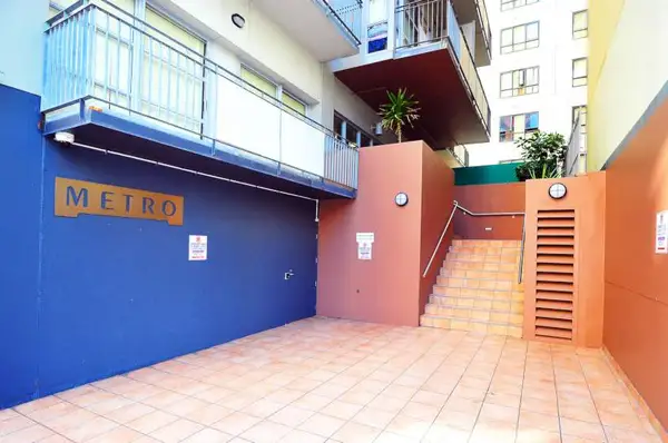 Property Interior