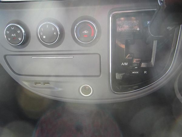 2023 LDV V80 Biggest LWB Hi Top Carousel 1