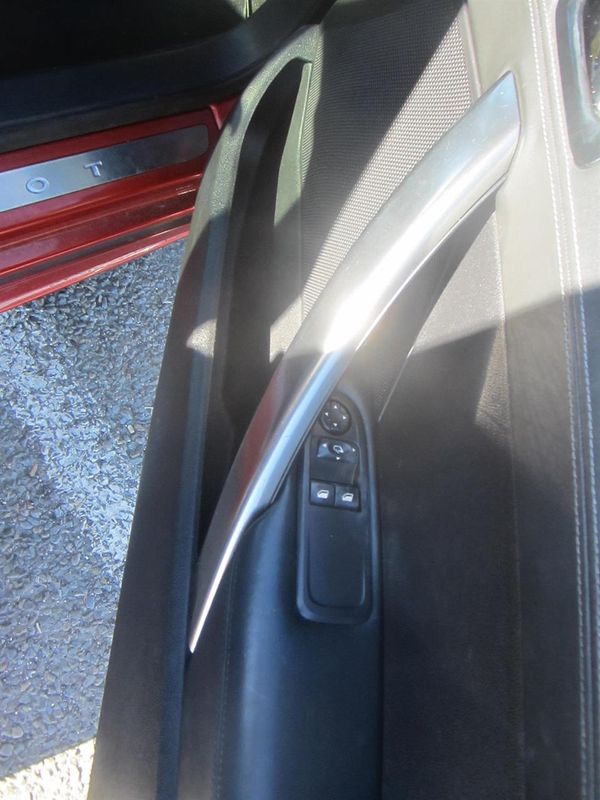 2011 Peugeot RCZ NZ New 1 Owner Immaculate Carousel 12