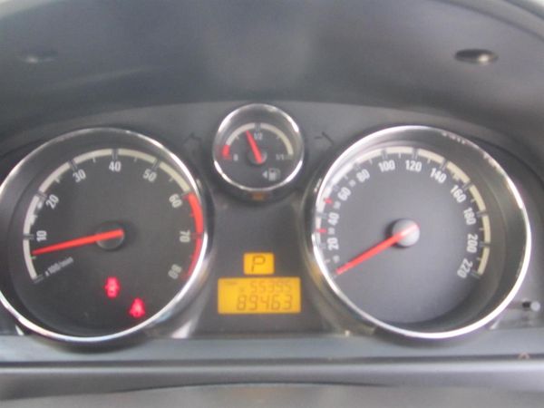 2008 Holden Captiva Maxx 3.2 Auto Low kms Carousel 2