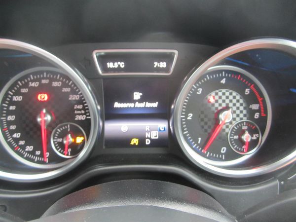 2017 Mercedes-Benz GLE 350d NZ new Carousel 7