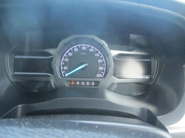 2018 Ford Ranger 3.2 Diesel Auto 2wd Carousel 3