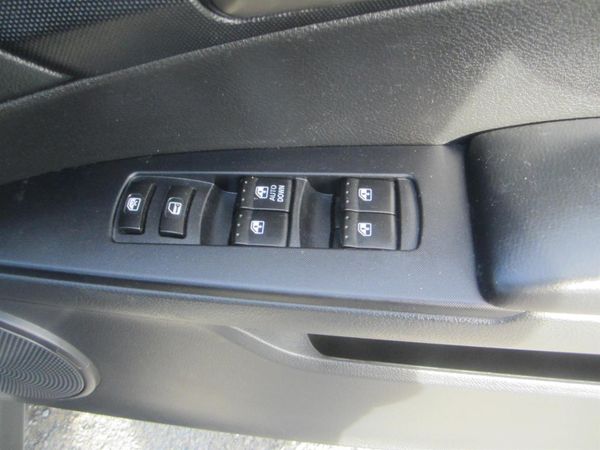 2016 Ssangyong Actyon 2.3 Petrol 5 Speed Maual Carousel 13