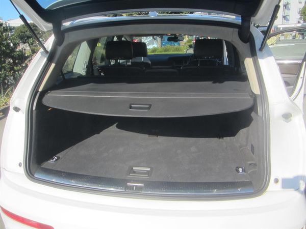 2008 Audi TT 2.0 Auto Carousel 8