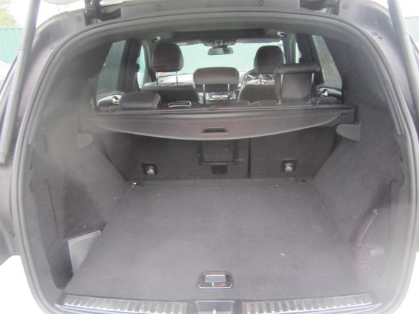 2017 Mercedes-Benz GLE 350d NZ new Carousel 2